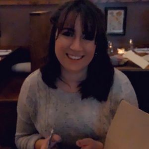 Meet your Posher, Molly